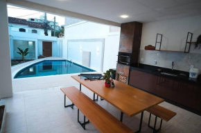 Casa espetacular em Cabo Frio